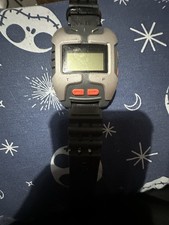 Wild Planet Spy Gear Truth Finder Tool Wristwatch
