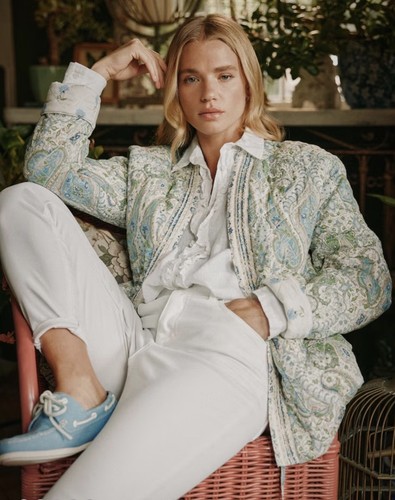 Joules blakeney relaxed - blakeney,