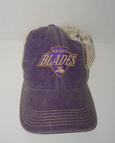 Vtg bar blades legacy - vtg,