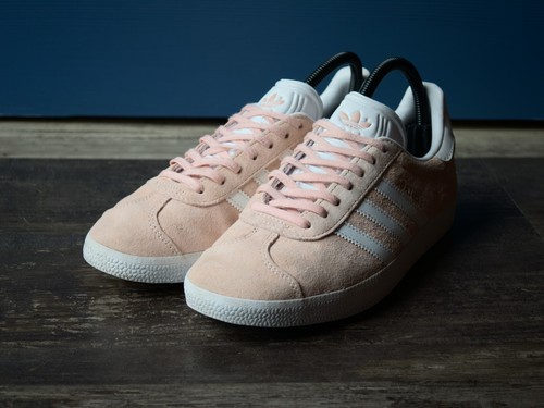 Adidas originals gazelle pink - adidas,
