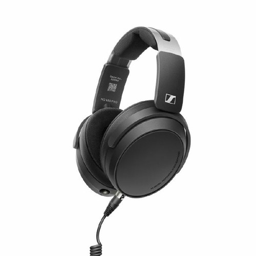 Sennheiser 480 pro - hd,