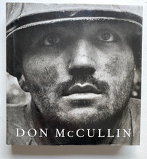 Don McCullin. Retrospective