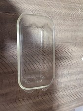 Vintage McKee Glass Ovenware