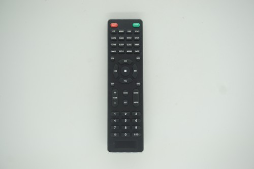 Remote control for jvc - control,