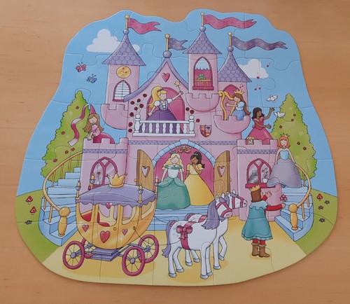Elc enchanted castle 24 - castle,