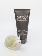 CLINIQUE For Men Face Wash