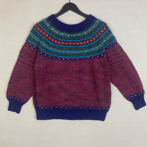 Unbranded fair isle - unbranded,