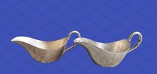 Elkington Silverplate  Sauce