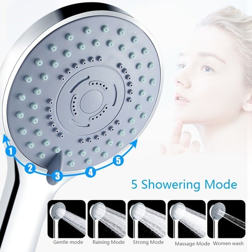 Mode shower head bath high - mode,
