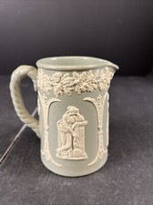 VTG Dudson Jasperware Jug /