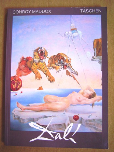 Dali von conroy maddox - "dali",