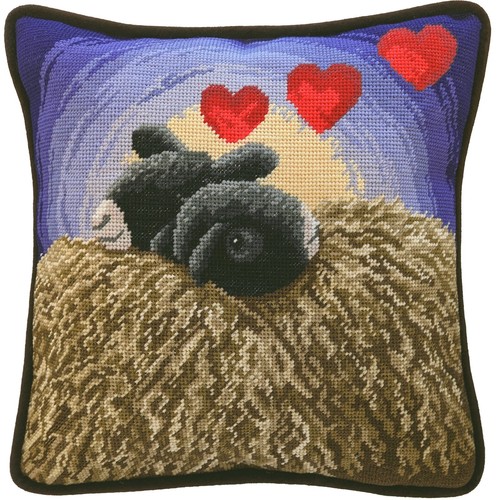 Bothy threads tapestry - bothy, ~