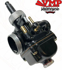RACING CARBURETOR 21mm PHBG YAMAHA DT TZR 50 AM6