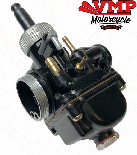 Dellorto phbg 19mm replica - 19mm,