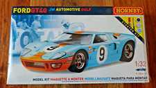 RARE Hornby K2007 Ford GT40 JW