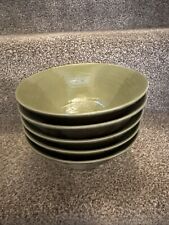 Five Olive Sushi / Cereal