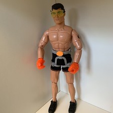 1994 ACTION MAN 12” VINTAGE