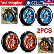 100 scooter wheel pro - mm,