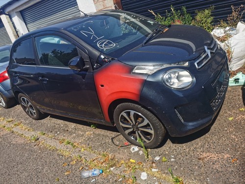2019 citroen mk2 breaking - 2019,