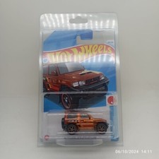2024 Hot Wheels Super Treasure