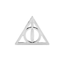 Harry Potter Pin Badge Kids TV Harry Golden Snitch Deathly Hallows Magic Shop
