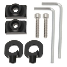 2Pcs Bicycle Chain Tensioner &