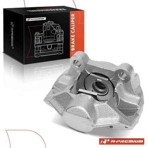 Premium rear left - rear, brake
