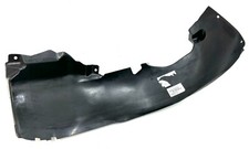 Porsche Rear Left Wheel