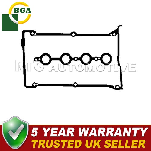 Bga rocker cover box gasket - rocker,