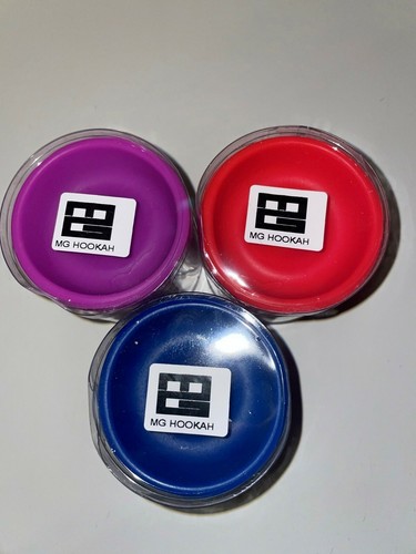 Silicone shisha head - silicone,