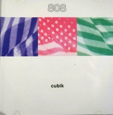 Tommy Boy,  808 State - Cubik