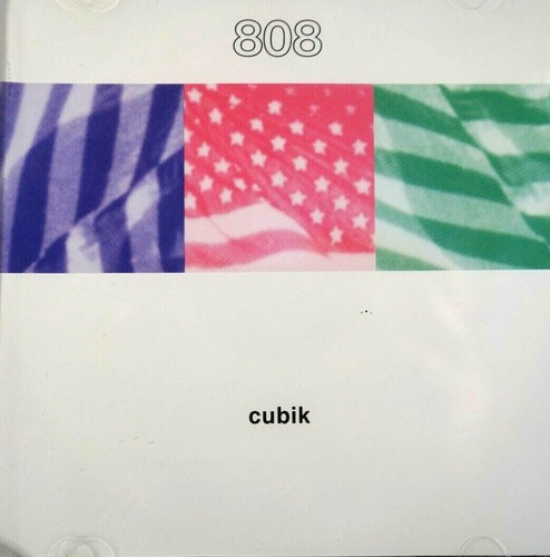 Tommy boy 808 - tommy, cubik