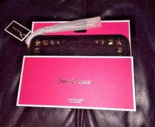Juicy Couture Black iPad Mini