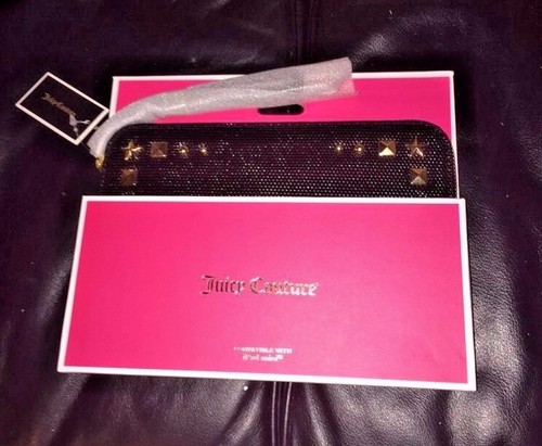 Juicy couture black ipad - black,
