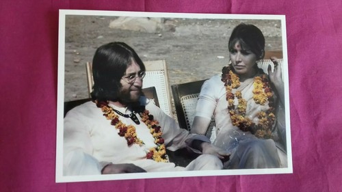 Beautiful colour photo - colour, john