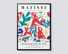 Henri Matisse La Danse Bold