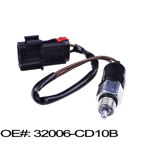 Neutral position switch for - switch,