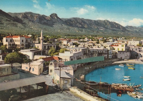 Cyprus mona 151 - cyprus,