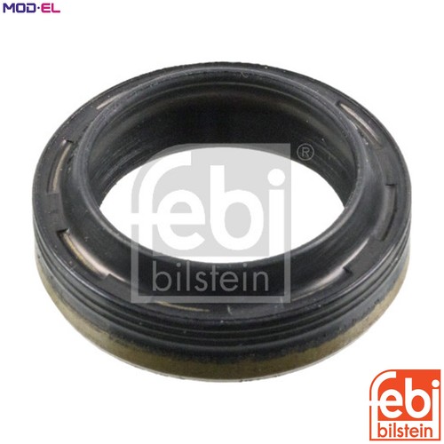 Shaft seal manual - seal, transmission