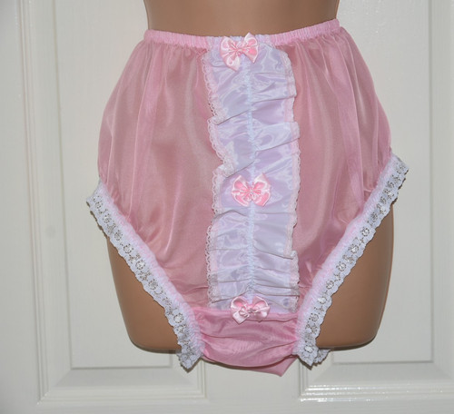 Saucy big full cut - ,