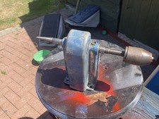 Picador Belt Driven Buffing Machine Vintage