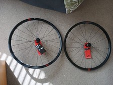 Fulcrum Rapid Red 5, 650b