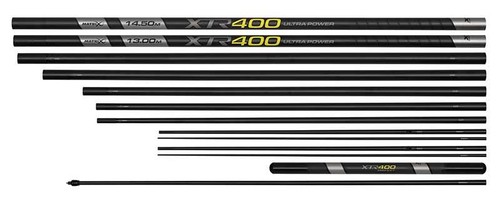 Matrix xtr400 ultra power - ultra,