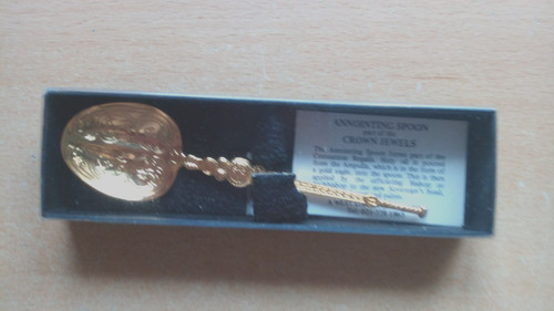Westair crown jewels anointing - westair,
