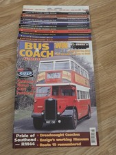 Bus & Coach Preservation