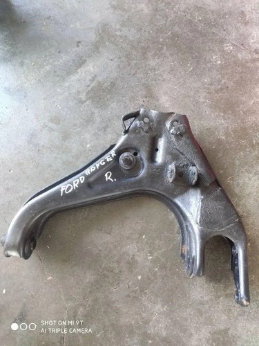 Ford ranger front right - et,