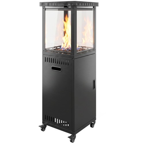 Outsunny gas patio heater 13 - outsunny,