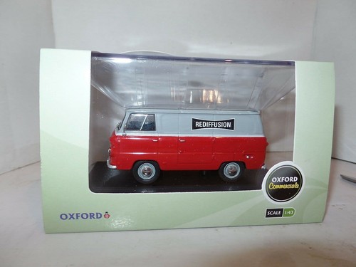 Oxford 43fde015 fde015 o - 1/43,