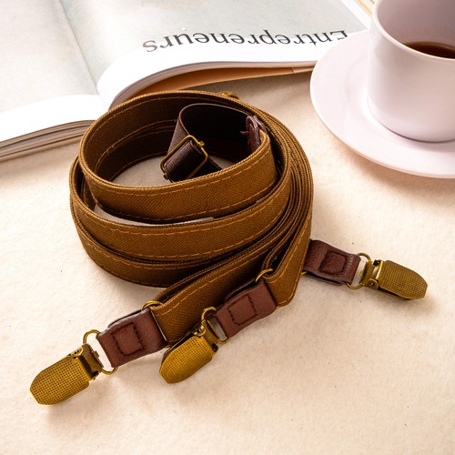 Retro 20mm shaped clip - 20mm, 3-clip
