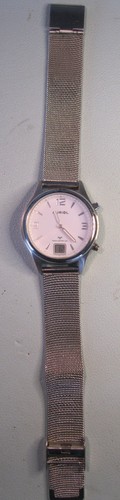Auriol radio controlled quartz - radio,